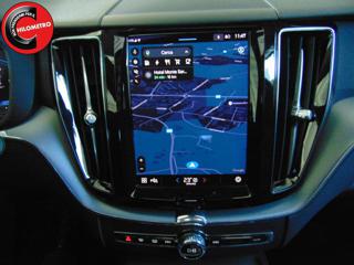 VOLVO XC60 usata, con Servosterzo