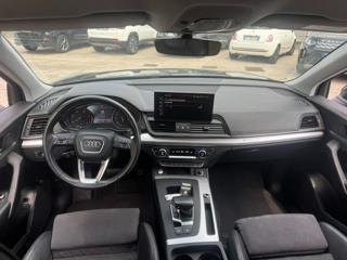 AUDI Q5 usata, con Climatizzatore