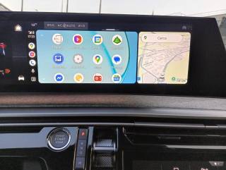 PEUGEOT 3008 usata, con Park Distance Control