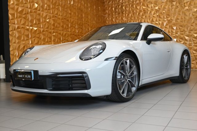 PORSCHE 911 usata 54