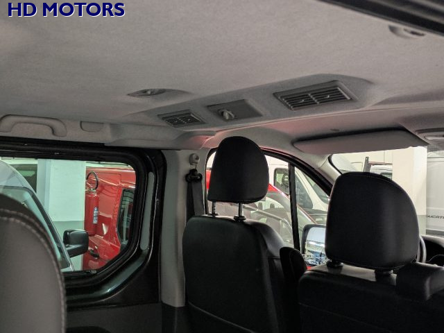 FIAT Talento usata, con ESP