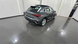 AUDI A3 usata, con Airbag Passeggero