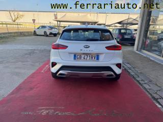 KIA XCeed usata, con Cronologia tagliandi