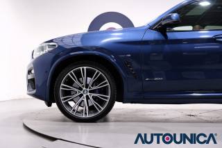 BMW X3 usata, con Controllo automatico clima