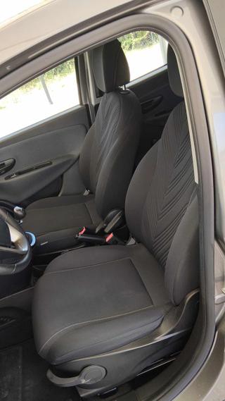 LANCIA Ypsilon usata, con Airbag Passeggero