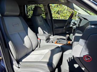 JEEP Grand Cherokee usata, con Controllo trazione
