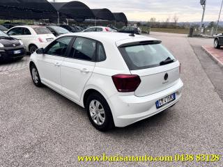 VOLKSWAGEN Polo usata, con Airbag Passeggero
