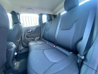 JEEP Renegade usata, con ESP