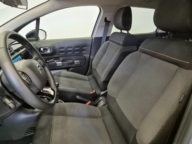 CITROEN C3 usata, con Immobilizzatore elettronico