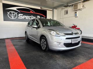 CITROEN C3 usata, con ESP