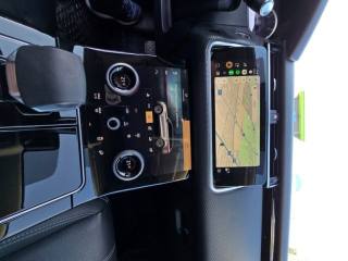 LAND ROVER Range Rover Velar usata, con Chiusura centralizzata