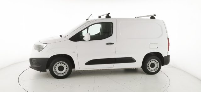 OPEL Combo usata, con Airbag laterali