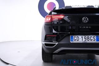 VOLKSWAGEN T-Roc usata 50