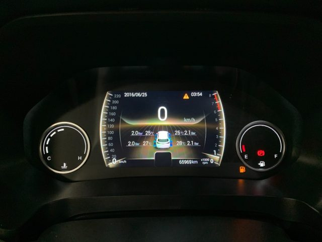 DR MOTOR DR 5.0 usata, con Cronologia tagliandi