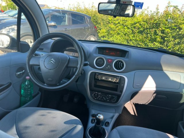CITROEN C3 usata, con Specchietti laterali elettrici