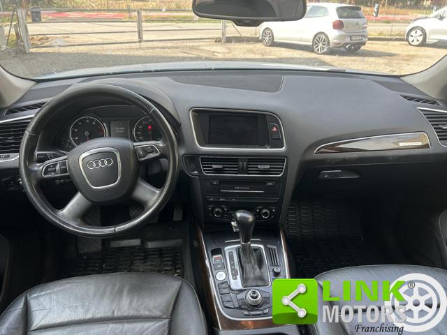 AUDI Q5 usata 10