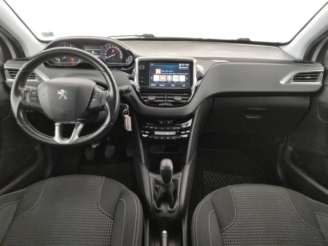 PEUGEOT 208 usata, con Cruise Control