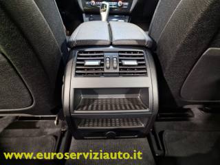 BMW 520 usata, con Sedile posteriore sdoppiato