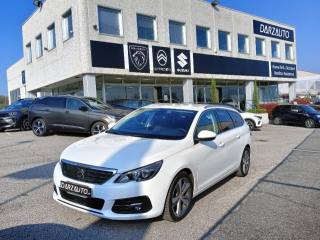 PEUGEOT 308 usata, con Head-up display