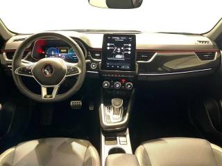 RENAULT Arkana usata 8