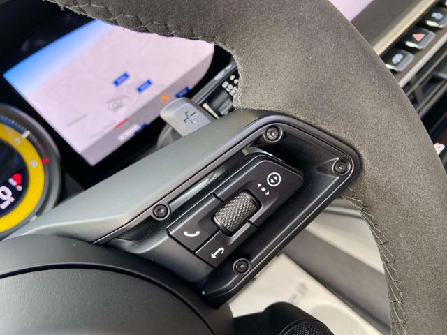 PORSCHE 911 usata, con Specchietti laterali elettrici