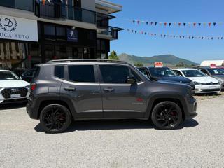 JEEP Renegade usata, con Servosterzo