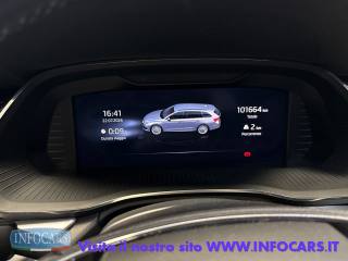SKODA Octavia usata, con ESP