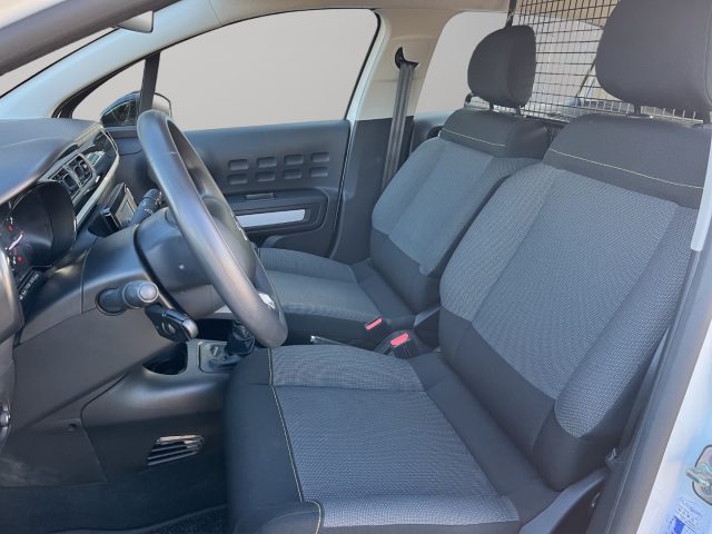 CITROEN C3 usata, con Climatizzatore