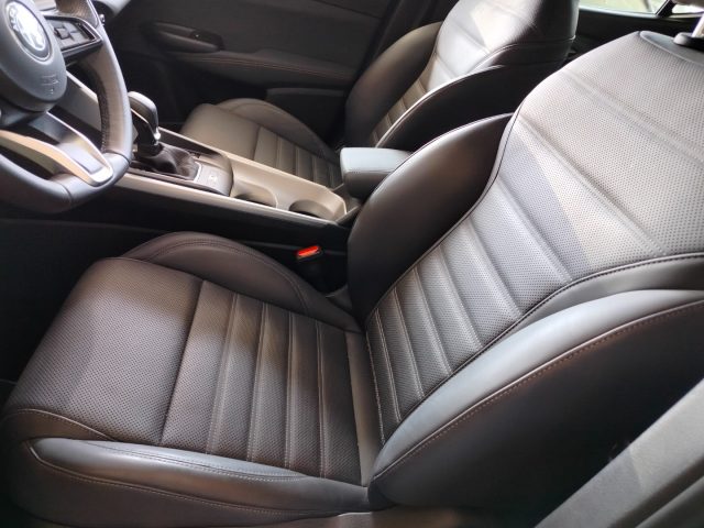 ALFA ROMEO Tonale usata, con Bracciolo