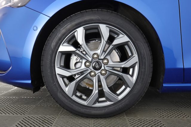 FORD Focus usata 8