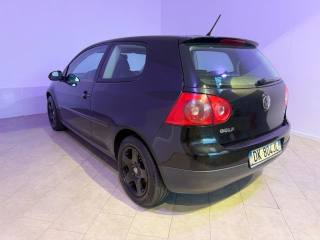 VOLKSWAGEN Golf usata 8