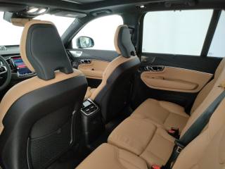 VOLVO XC90 usata, con Chiusura centralizzata