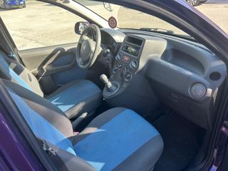 FIAT Panda usata 12
