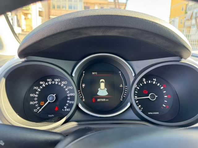 FIAT 500L usata, con Cronologia tagliandi