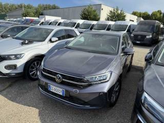 VOLKSWAGEN Taigo usata, con Airbag