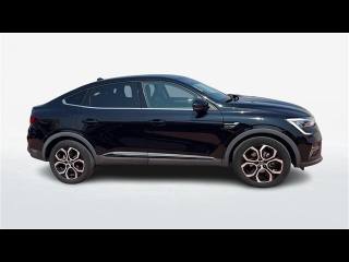 RENAULT Arkana usata, con Airbag laterali