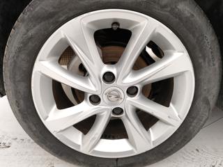 OPEL Corsa usata, con Controllo elettronico della corsia
