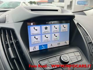 FORD Kuga usata, con USB