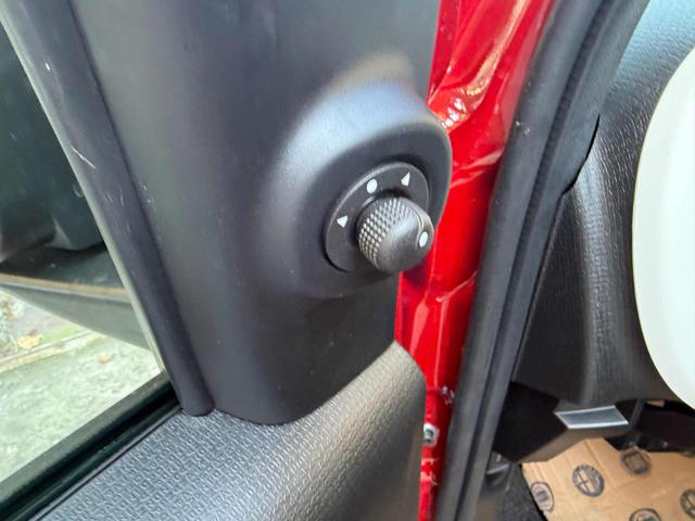 FIAT Panda usata, con Servosterzo