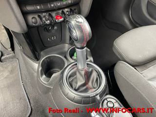 MINI Cooper SD usata, con Controllo automatico clima