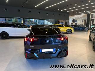 BMW X2 usata, con Boardcomputer