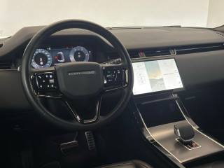 LAND ROVER Range Rover Evoque usata, con Controllo trazione