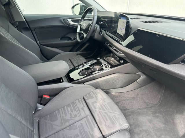 AUDI A5 usata, con Fendinebbia