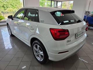 AUDI Q2 usata, con ESP
