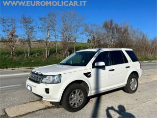 LAND ROVER Freelander usata, con Immobilizzatore elettronico