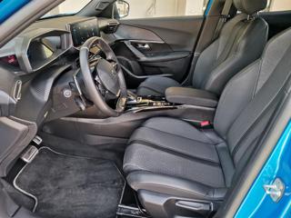 PEUGEOT 2008 usata, con Climatizzatore