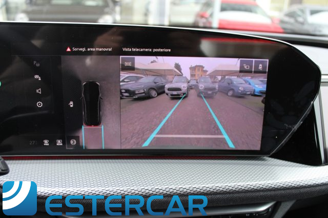 AUDI Q5 usata, con Autoradio