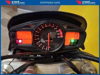 SUZUKI GSR 600 usata 3