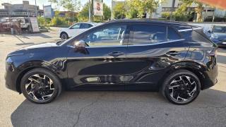 KIA Sportage usata, con Airbag Passeggero