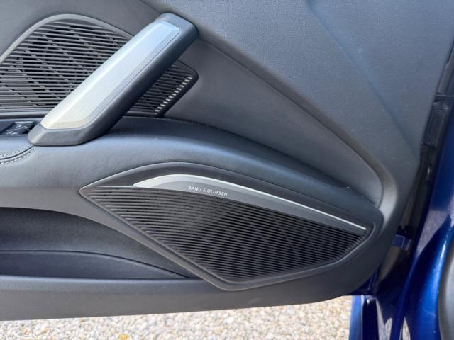 AUDI TT usata, con Cruise Control